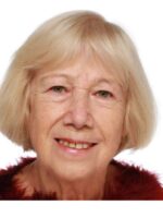 Skarlantová Skarlantová