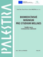 Biomedicínské minimum pro studium wellness