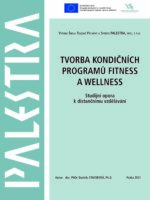 Tvorba kondičních programů fitness a wellness