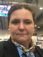 Eva Nechlebová Eva Nechlebová