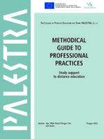 Methodical guide to professional practices