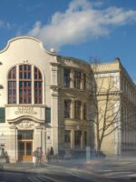 Slezské gymnázium Slezské gymnázium