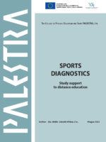 Sports diagnostics