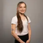 Tereza Lenzová
